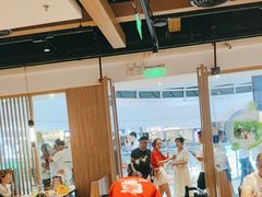 -九毛九西北菜(番禺万达店)