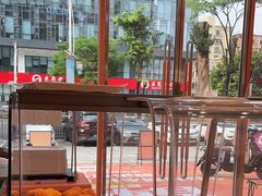 -顶东面包花园·生日蛋糕(香榭丽店)