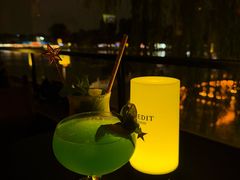 -东岸Cafe 爵士俱乐部