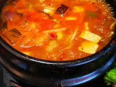 -牛中牛烤肉店(民生街店)