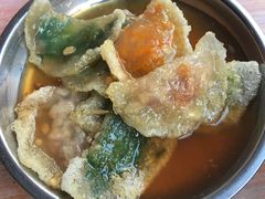 -正宗棉湖甜汤春卷店