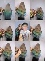 点击看大图 -MYCOLORHARSALON
