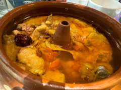 -香满楼(临安路店)