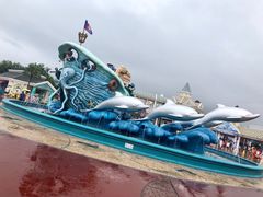 -大连海昌发现王国主题公园