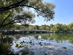 -承德避暑山庄景区