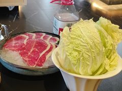-阳坊胜利涮羊肉(阳坊老店)