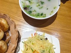 -和兴记牛肉火勺·羊汤(于洪广场店)