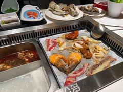 -星伦多 自助料理(圆融店)