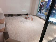 -艾米茉亲子餐厅(万象城店)