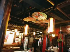 -小龙坎火锅(香港中路店)