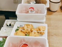 -野妹火锅(南园店)