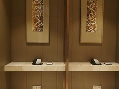 -长沙富力万达文华酒店