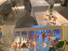 -春树下·树屋花房西餐厅(罍街AS1980店)