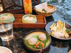 -捞王锅物料理(东百中心店)