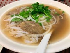 -PHO·5越南牛肉粉(建新路店)