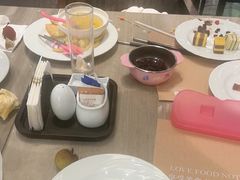 -印象餐厅(杭州国际博览中心北辰大酒店)