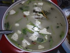 -煲来饱去冷水鱼
