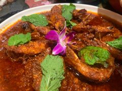-小娘惹厨房Little Nyonya(狮城有约上榜店)