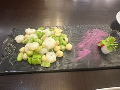 -臻萃轩中餐厅(国家会展中心店)