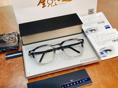 -EYEPHILO镜之道·克罗心眼镜