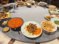 -那家小馆•北京菜•烤鸭(中关村店)