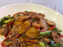 -辣螃铠盆盆蟹大排档(总店)