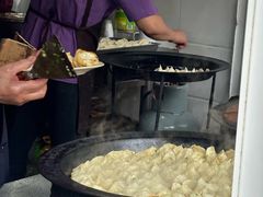 -孝丰南门锅贴(南街店)