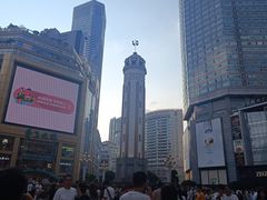 -八一好吃街·高品美食广场