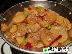 -小凤庭·地道湖北菜武昌鱼·藕汤(38年黄鹤楼店)