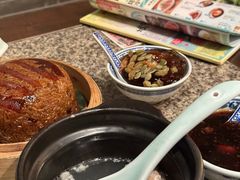 -南京大牌档(壹方天地店)