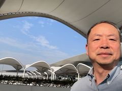 -广州白云国际机场-T2航站楼