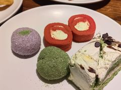 -王氏炉匠·烧鸟放题自助(三里屯店)