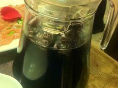 柠檬酸梅汤-蜀九香火锅(彩虹店)