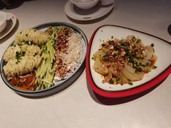 川北凉粉-渝蛙馆(新百店)