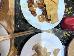-临江门重庆老火锅(德新里店)