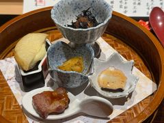 -元熹会席料理