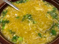 蟹粉羹-锡和无锡菜(景丽苑店)