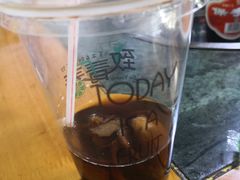 -丁丁猫重庆小面(徐州路店)