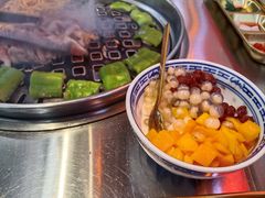 -韩味南山塔·烤肉自助(中骏世界城店)