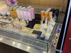 -皇后西斯汀饼店(文化路店)