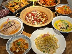 -永安水煮活鱼·仪征菜(仪征奥林匹克店)