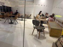 -Tims天好咖啡·贝果(锦江国金中心店)