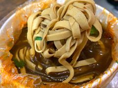 -小朱麻辣串(益民街店)