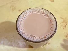 -老光明岗琼甜茶馆