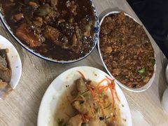 -金鹏鱼肉馆