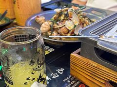 -纪录片《人生一串》体验店(静安店)