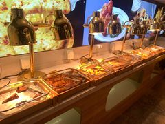 -好伦哥比萨烤肉自助(八里桥店)