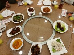 -瑞福园联谊餐室(茂名南路店)