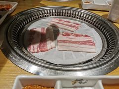 -牛市牛烤肉(西单大悦城店)
