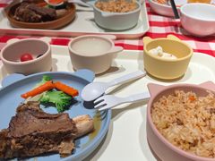 -西贝(深圳卓悦汇店)